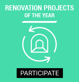Renovation Projects of the Year