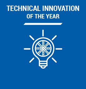 Technical Innovation of the Year