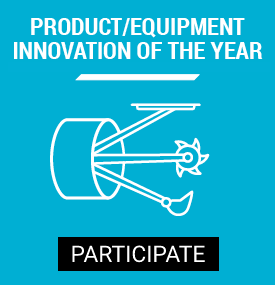 Product / Equipment Innovation of the year