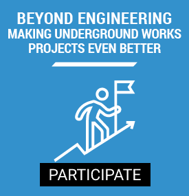 Beyond Engineering - Making underground works projects even better