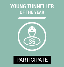 Young Tunneller of the Year