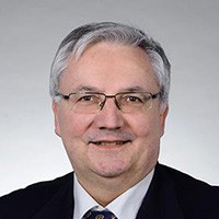 Heinz Ehrbar